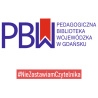 #NieZostawiamCzytelnika - PBW w Gdańsku