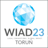 Konferencja WIAD23 3-4 marca 2023