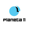 Planeta11 doceniona na świecie