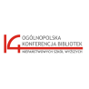 XIV Ogólnopolska Konferencja Bibliotek Niepaństwowych Szkół Wyższych