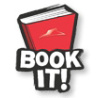 Book it! - pizza za czytanie