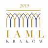 Kongres IAML 2019 - ruszyła rejestracja online