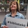 #biblioteka – Teresa Monika Rudzka