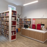 Otwarcie nowej biblioteki w Kaliszu