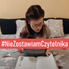 #NieZostawiamCzytelnika - polskie biblioteki działają online