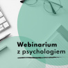 WiMBP w Gdańsku organizuje dla czytelników - webinarium z psychologiem
