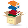 BN zmienia rekomendację i skraca okres kwarantanny książek do 3 dni