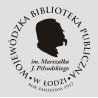 #NieZostawiamCzytelnika - oferta online WBP w Łodzi