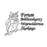 Zaproszenie na XVI Forum Bibliotekarzy Województwa Śląskiego