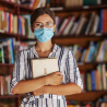 Rekomendacje BN dotyczące funkcjonowania bibliotek podczas epidemii, stan na 9 października 2020 r.