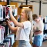 Młodzież w bibliotece – to da się zrobić!