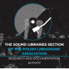The Sound Libraries Section of the Polish Librarians’ Association