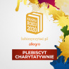 SBP nominowane w kategorii Fundacja/Stowarzyszenie Roku w plebiscycie Książka Roku 2020