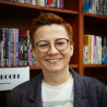 Agnieszka Witczak została Śląskim Bibliotekarzem Roku 2020
