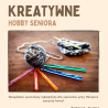 „Kreatywne hobby dla seniora” | WBP w Bydgoszczy