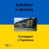 Biblioteka dla Ukrainy | MBP we Włodawie