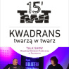 Kwadrans twarzą w twarz | Talk show MBP w Sosnowcu
