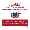 Wyraź swoje poparcie i podpisz deklarację dla zachowania w Polsce 