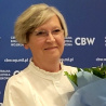 Dr Barbara Budyńska przewodniczącą SBP w kadencji 2021-2025