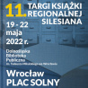 Silesiana - Targi Książki Regionalnej | Zaproszenie