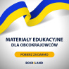 Bookland udostępnił bezpłatnie ukraińskie materiały edukacyjne