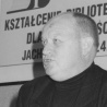 10 rocznica śmierci Marcina Drzewieckiego