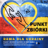 Rawa dla Ukrainy | Zbiórka darów w MBP w Rawie Mazowieckiej
