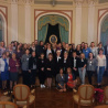 IV Ogólnopolska Konferencja Bibliotekarzy i pracowników Bibliotek Muzealnych | Relacja